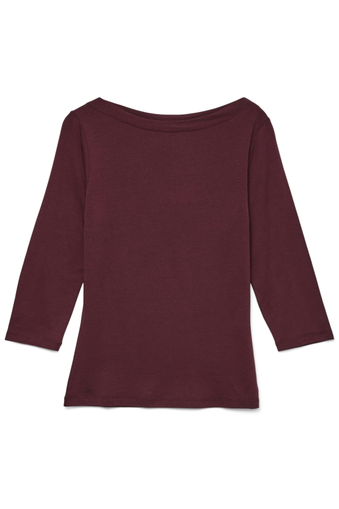 VMPANDA MODAL 3/4 TOP JRS NOOS 10274133 WINETASTING